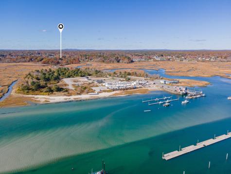 99 Harbor Road Wells ME 04090