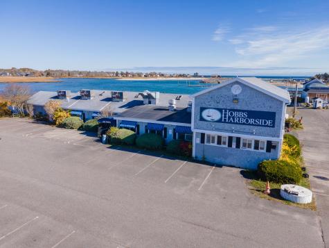 99 Harbor Road Wells ME 04090