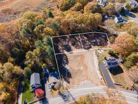 99 Harbor Road Wells ME 04090