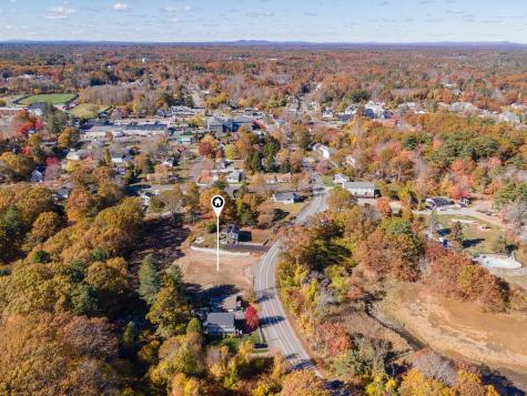 99 Harbor Road Wells ME 04090