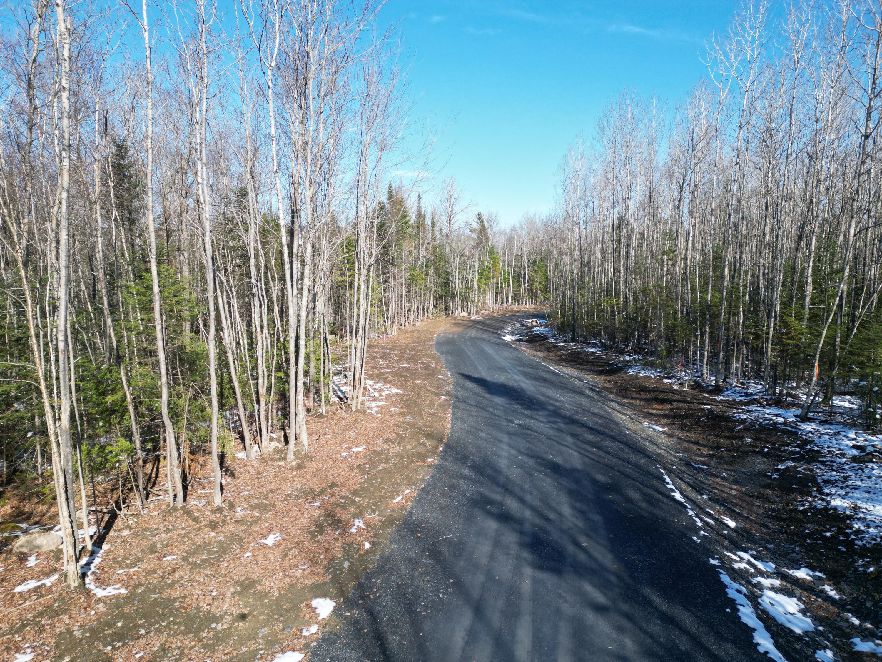 8 Tumbledown Lane Greenville ME 04441