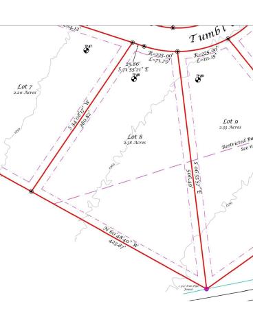 8 Tumbledown Lane Greenville ME 04441