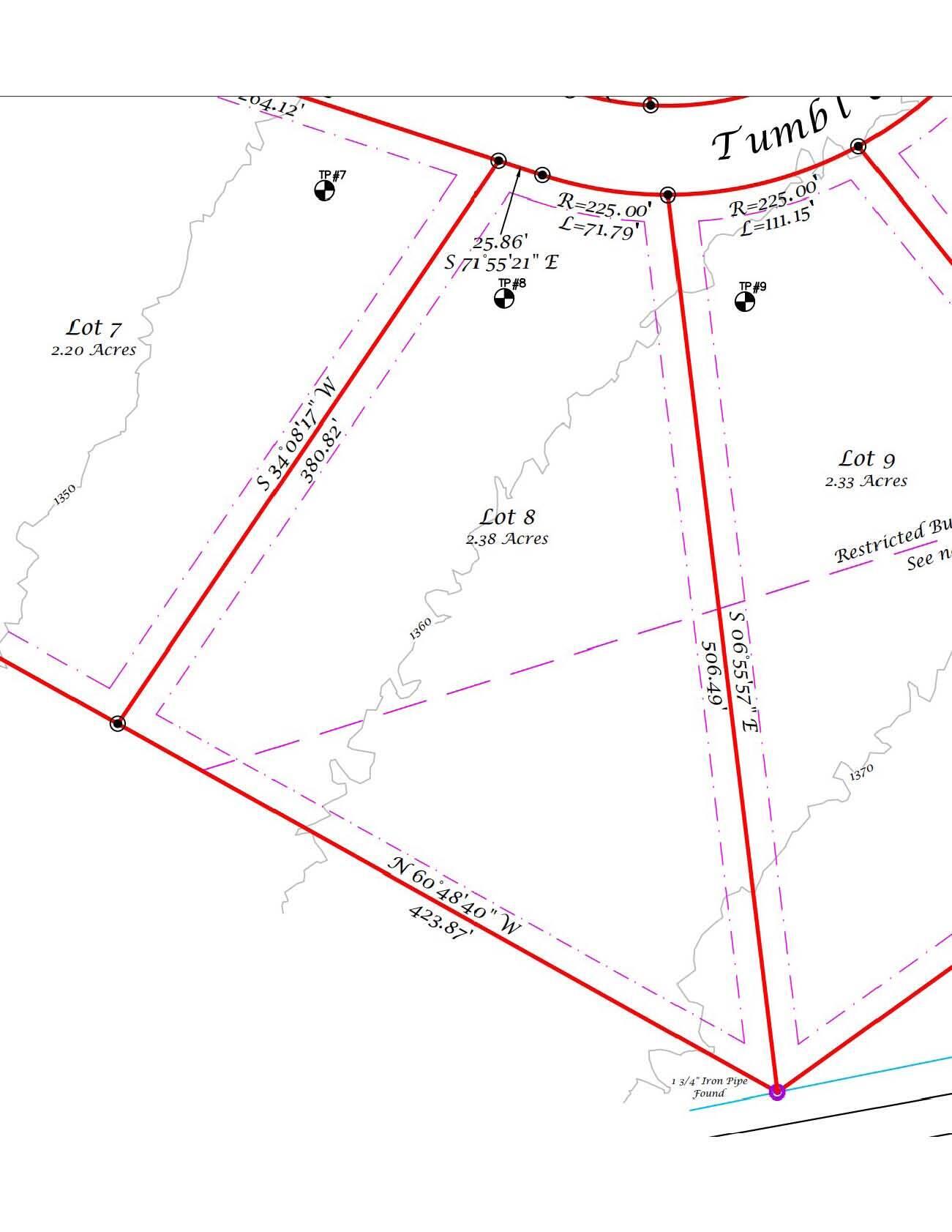 8 Tumbledown Lane Greenville ME 04441