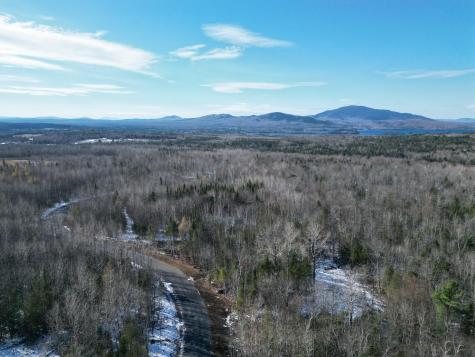 8 Tumbledown Lane Greenville ME 04441