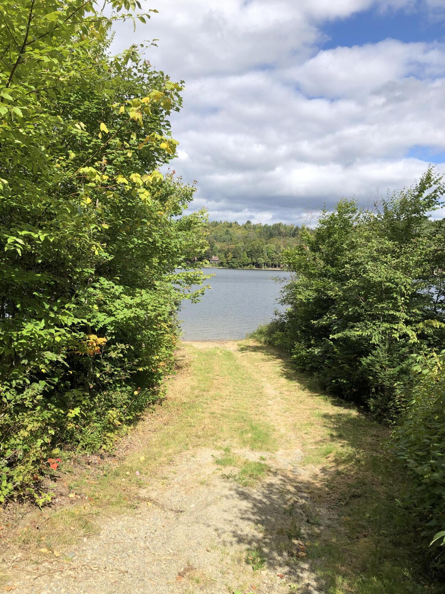 M17 L13,34 Edelheid Road Sandy River Plt ME 04970