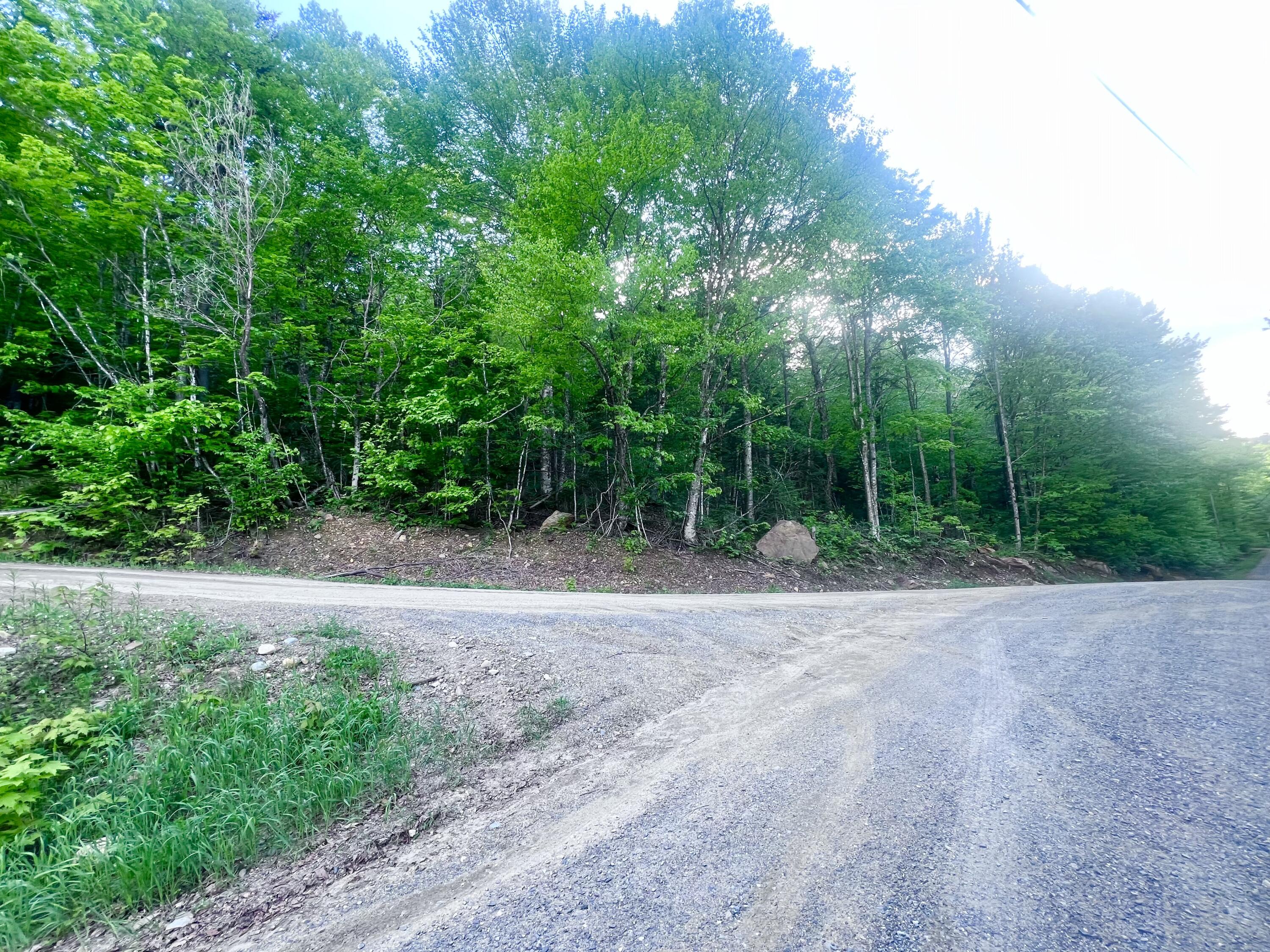 M17 L13,34 Edelheid Road Sandy River Plt ME 04970