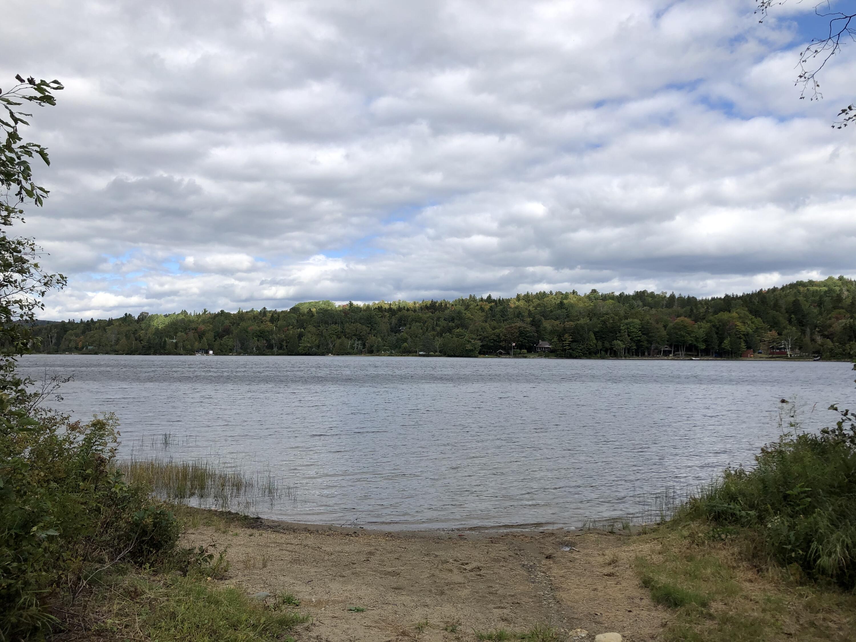 M17 L13,34 Edelheid Road Sandy River Plt ME 04970