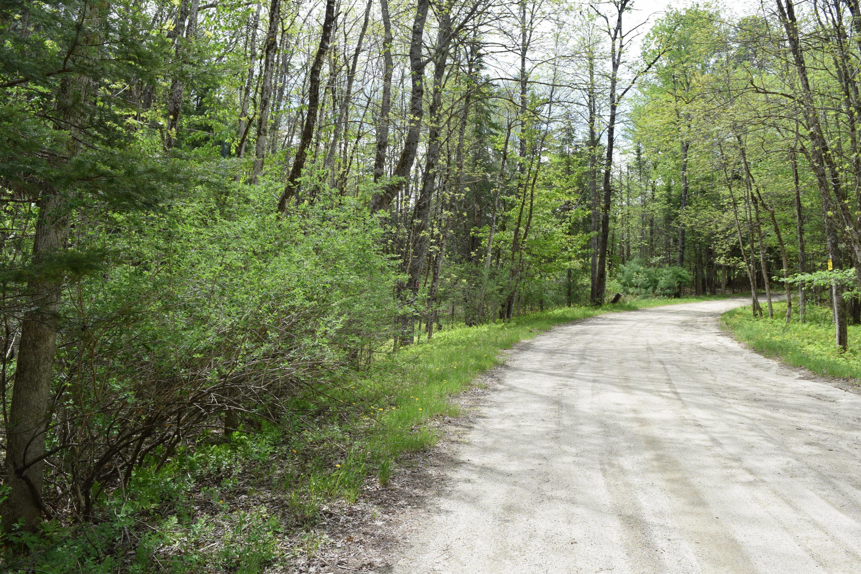 Lot #30 Potter Road Lisbon ME 04252
