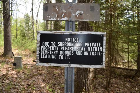 Lot #30 Potter Road Lisbon ME 04252