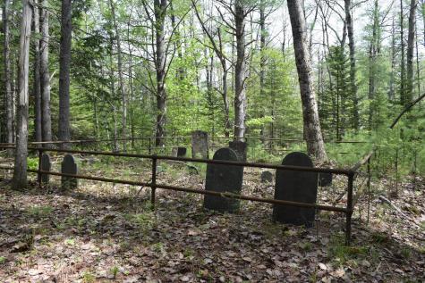 Lot #30 Potter Road Lisbon ME 04252