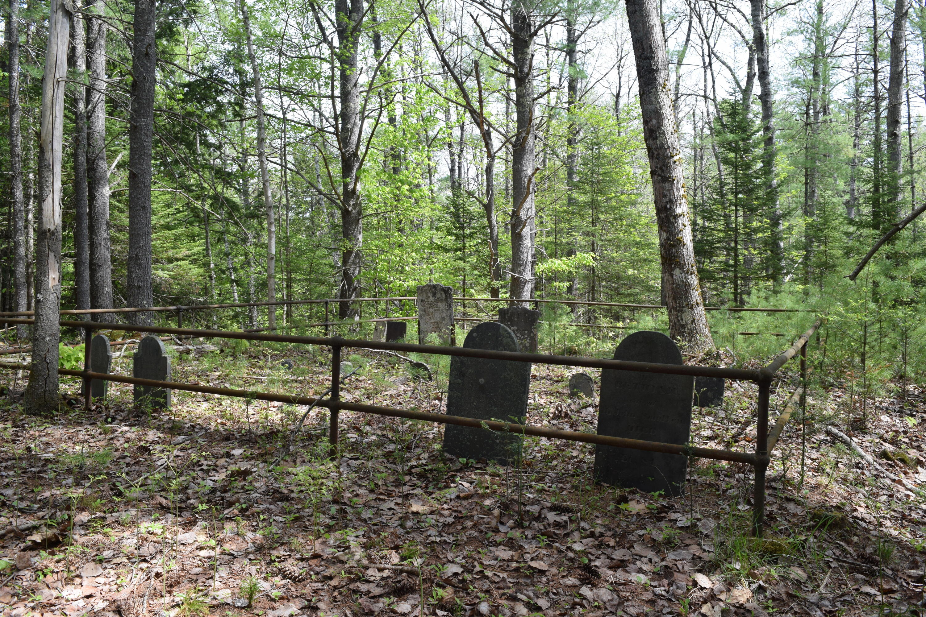 Lot #30 Potter Road Lisbon ME 04252