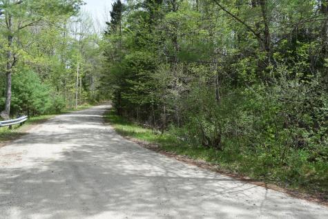 Lot #30 Potter Road Lisbon ME 04252