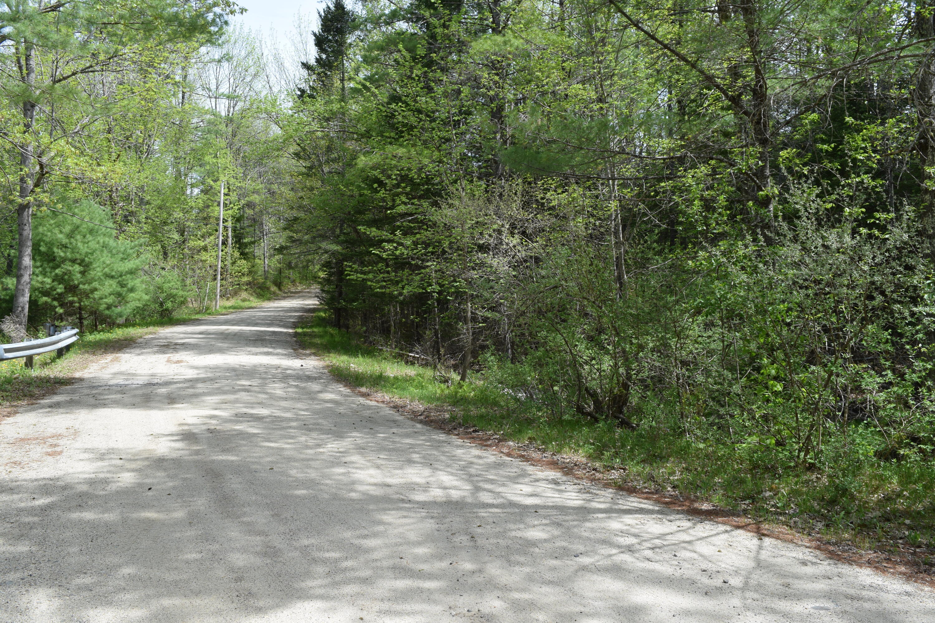 Lot #30 Potter Road Lisbon ME 04252