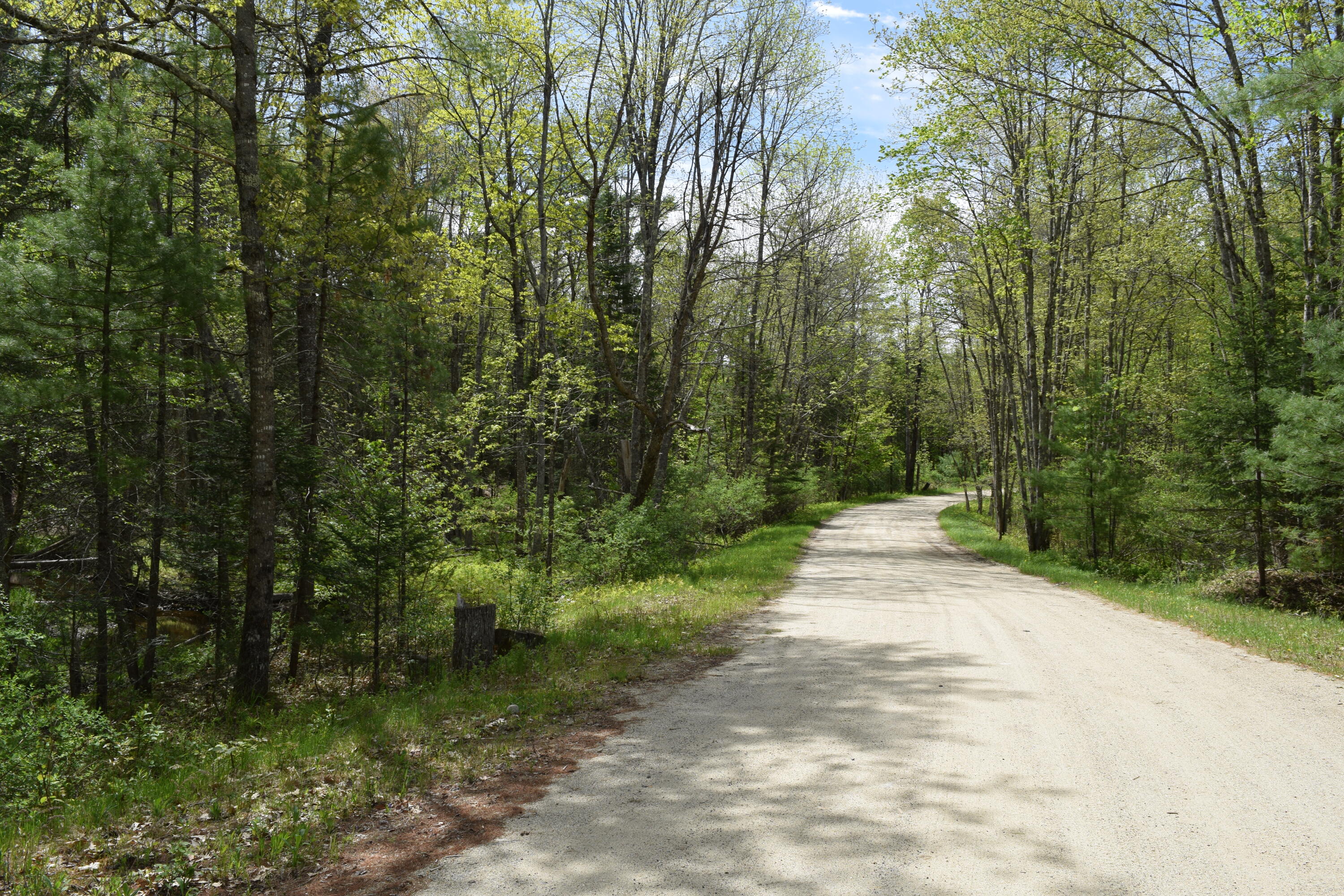 Lot #30 Potter Road Lisbon ME 04252