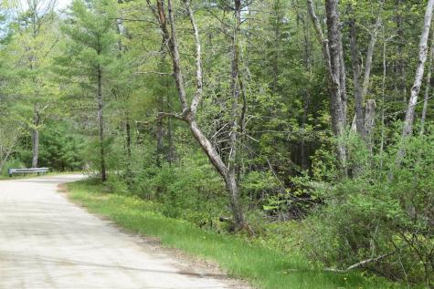 Lot #30 Potter Road Lisbon ME 04252
