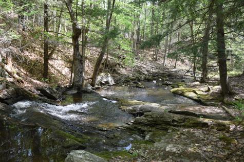 Lot #30 Potter Road Lisbon ME 04252