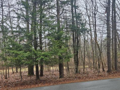 9 Mudget Hill Road Vassalboro ME 04989