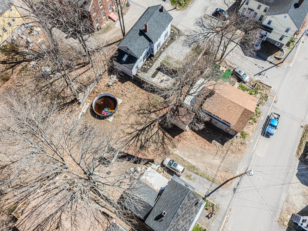 35 Oak Street Augusta ME 04330