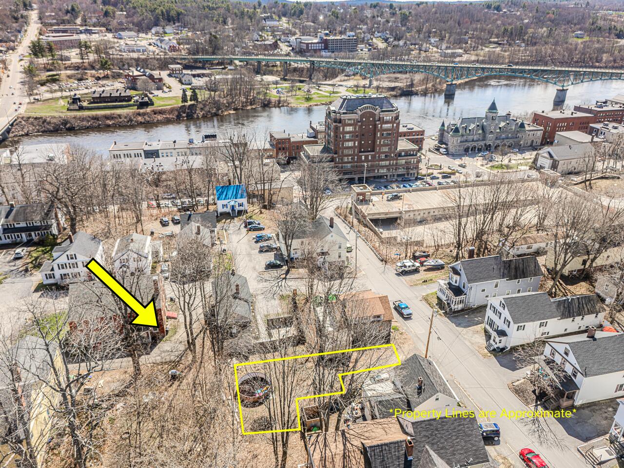 35 Oak Street Augusta ME 04330