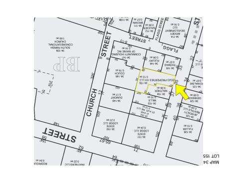 35 Oak Street Augusta ME 04330