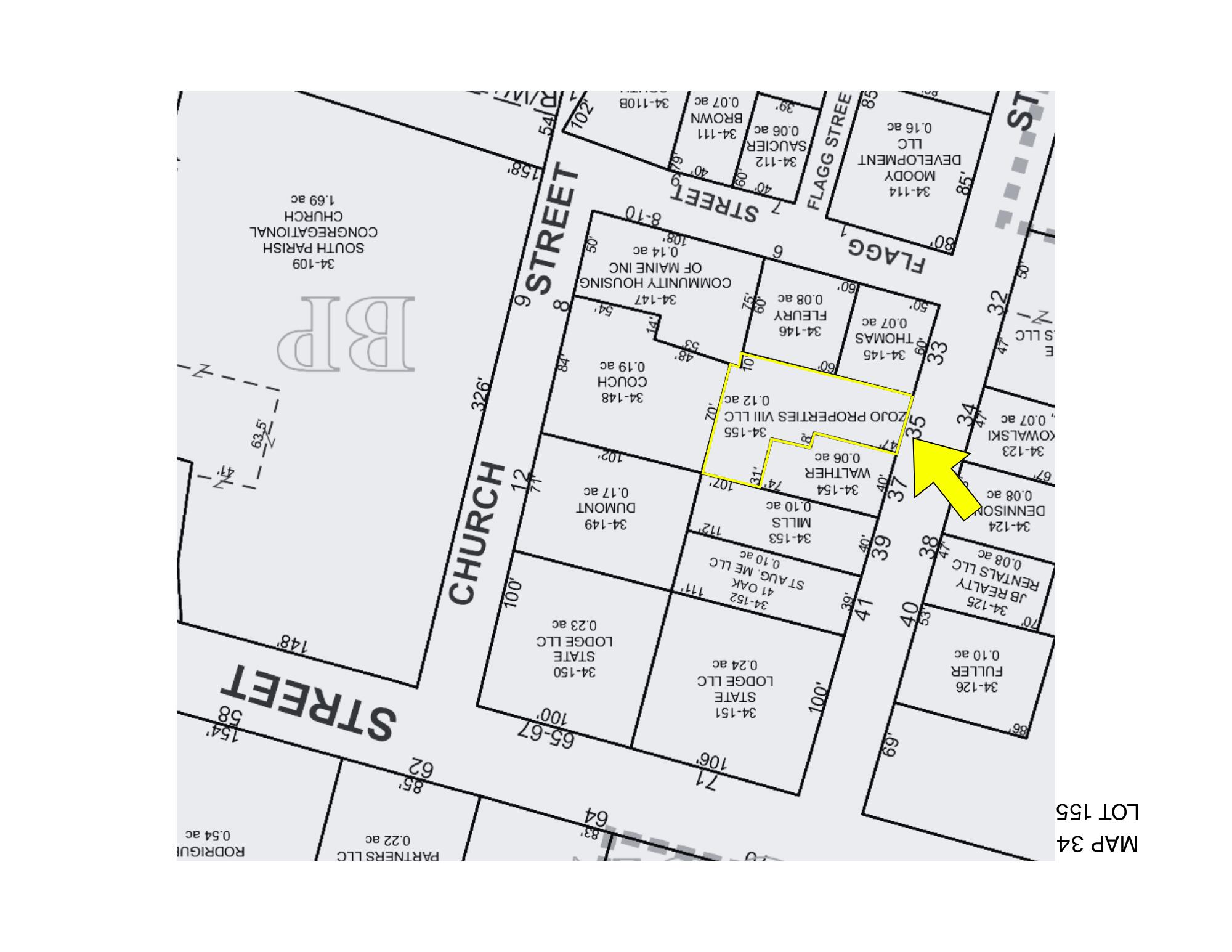 35 Oak Street Augusta ME 04330
