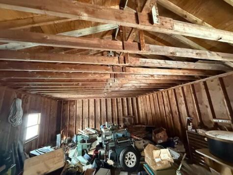 25 Lake School Road Jay ME 04239