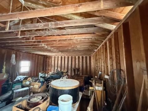 25 Lake School Road Jay ME 04239