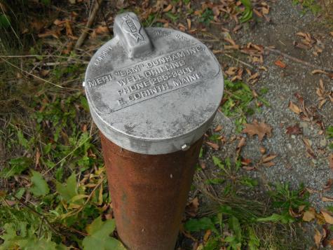 48 Hart Street Newport ME 04953