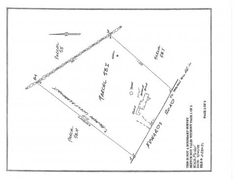 11 Edwards Road Poland ME 04274