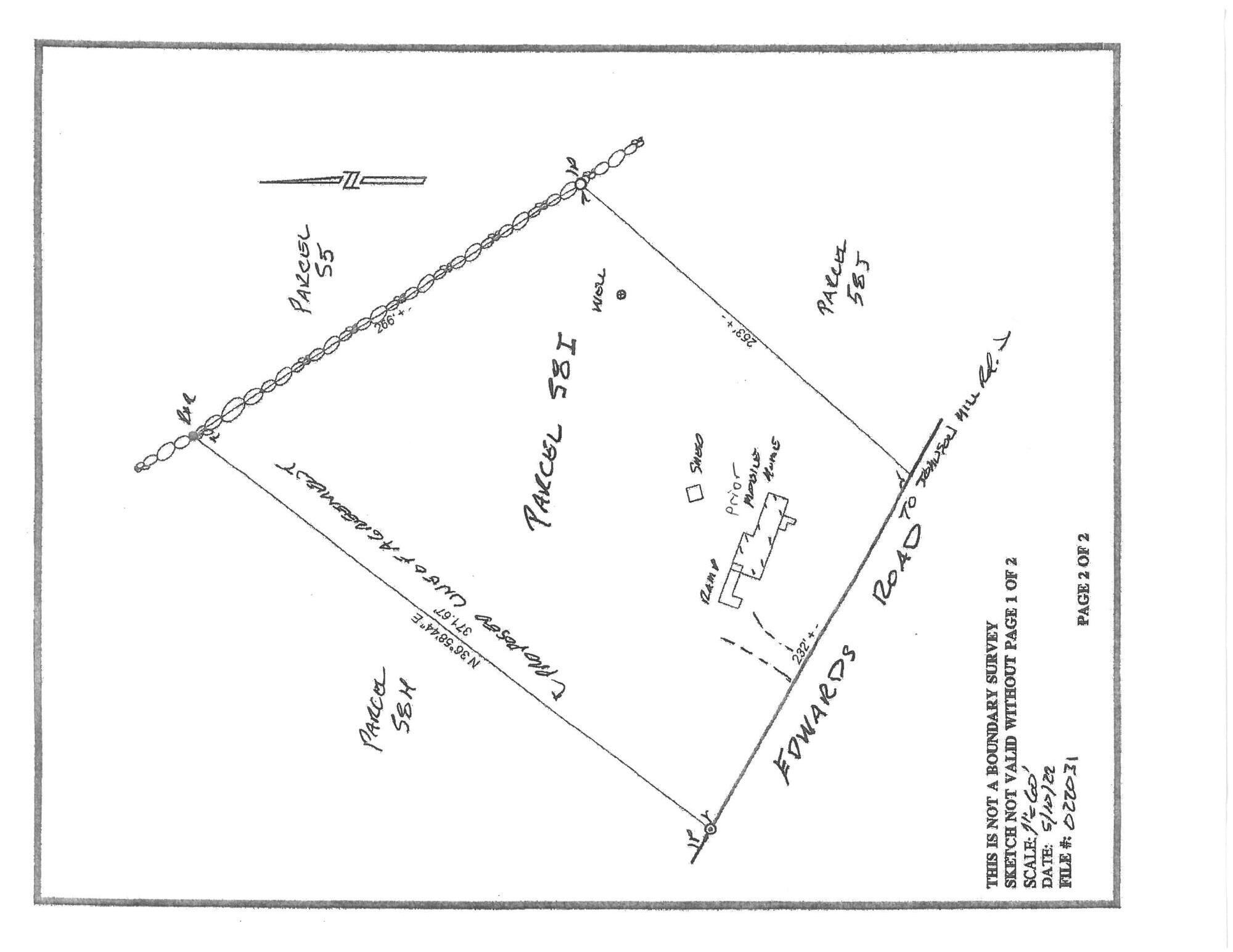 11 Edwards Road Poland ME 04274