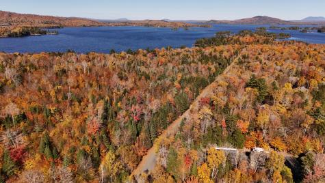 Lot 13 Crafts Road Greenville ME 04441