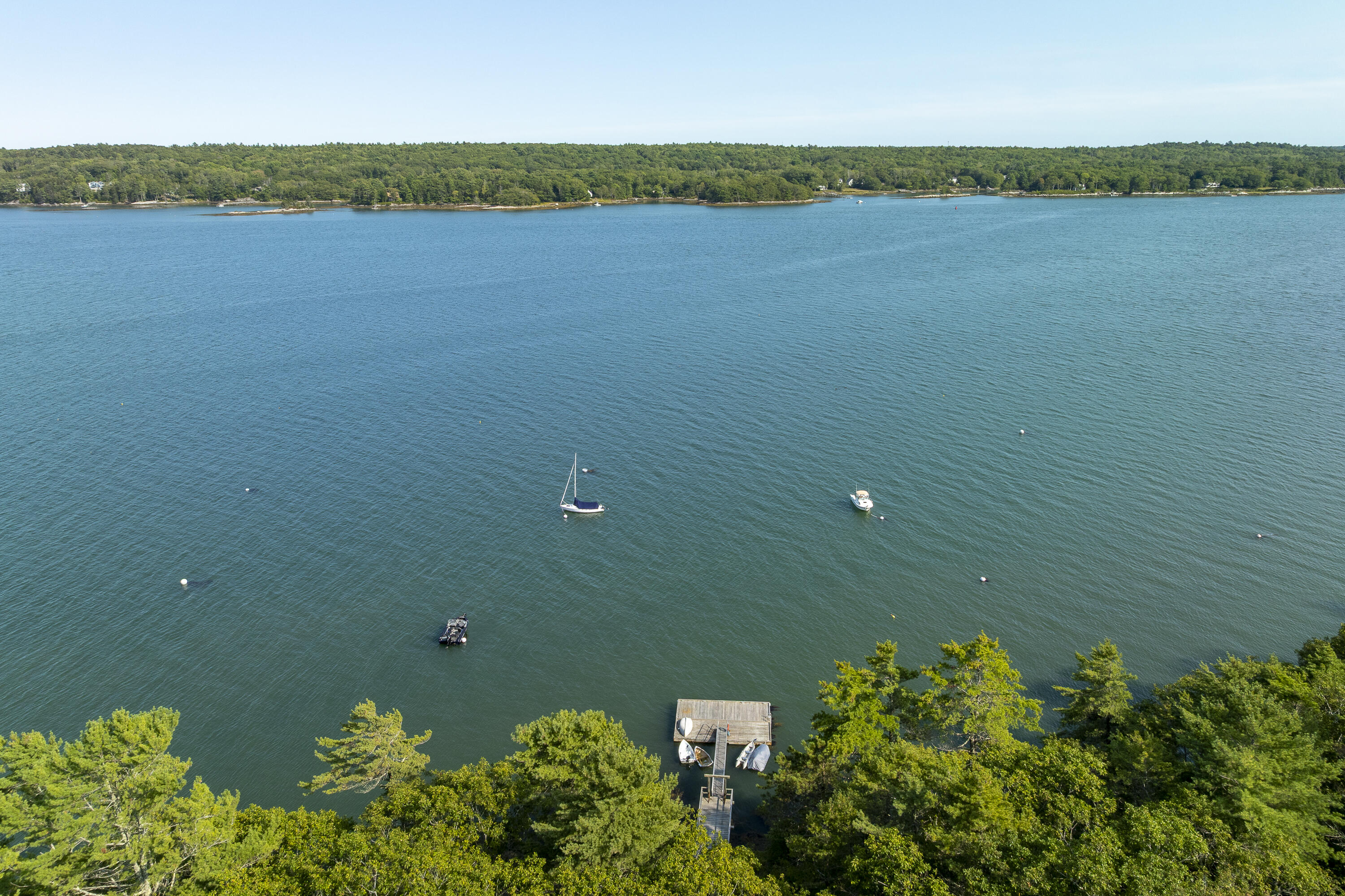 M4 L12.30b Mccarty Cove Road Westport Island ME 04578