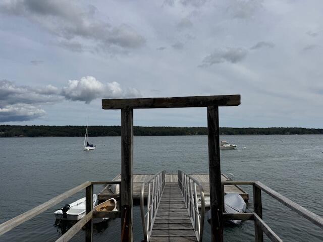 M4 L12.30b Mccarty Cove Road Westport Island ME 04578