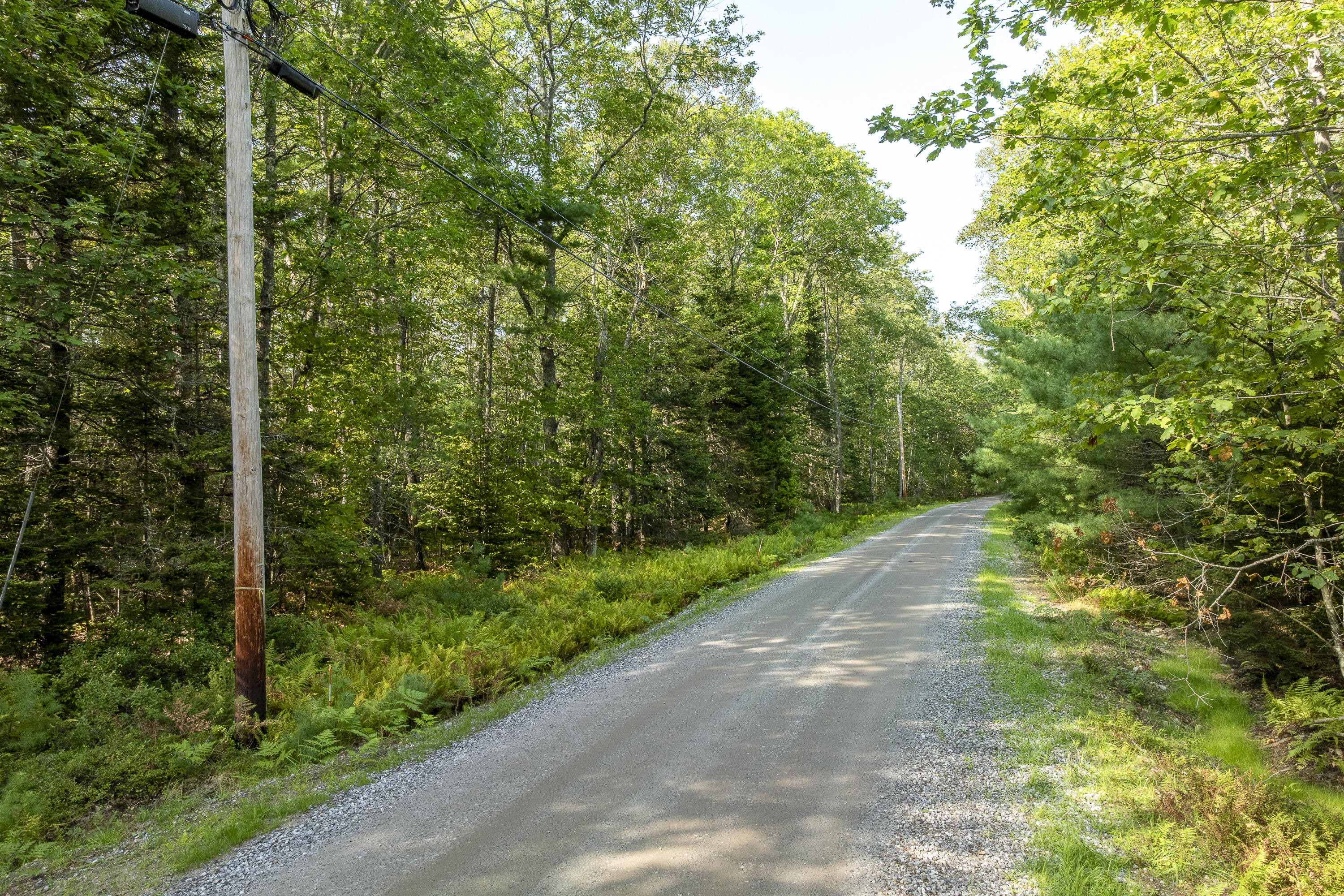 M4 L12.30b Mccarty Cove Road Westport Island ME 04578