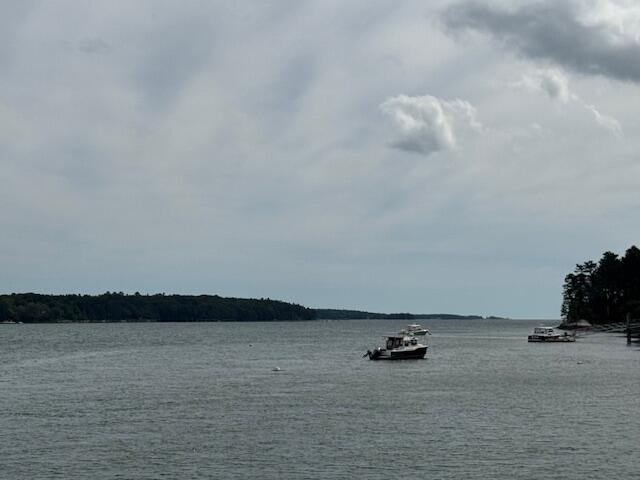 M4 L12.30b Mccarty Cove Road Westport Island ME 04578