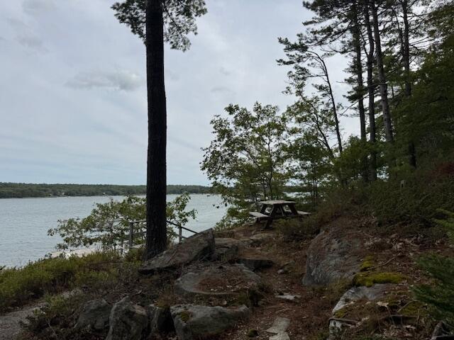 M4 L12.30b Mccarty Cove Road Westport Island ME 04578