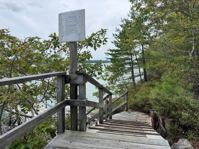 M4 L12.30b Mccarty Cove Road Westport Island ME 04578