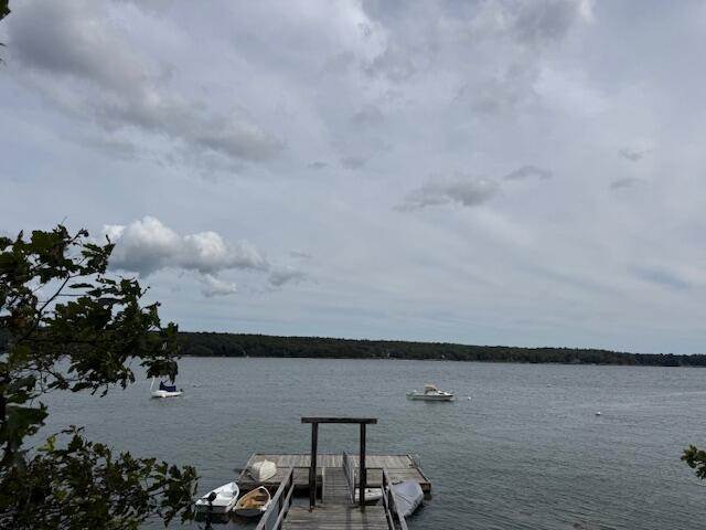 M4 L12.30b Mccarty Cove Road Westport Island ME 04578