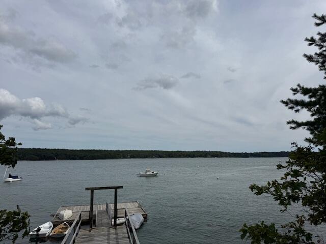 M4 L12.30b Mccarty Cove Road Westport Island ME 04578