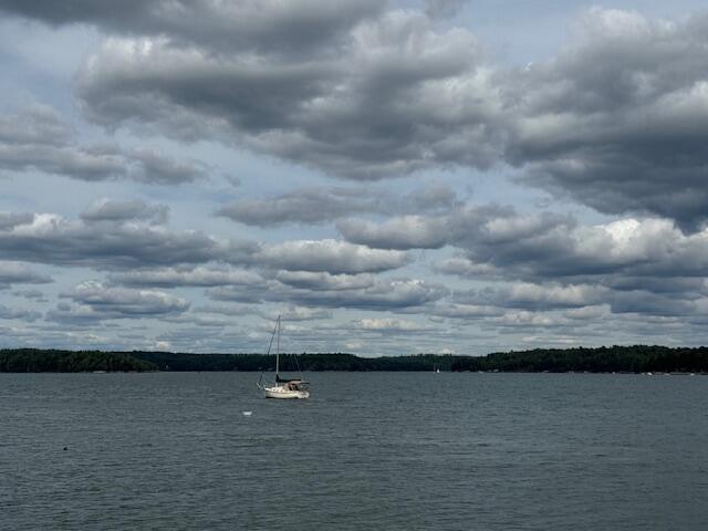 M4 L12.30b Mccarty Cove Road Westport Island ME 04578