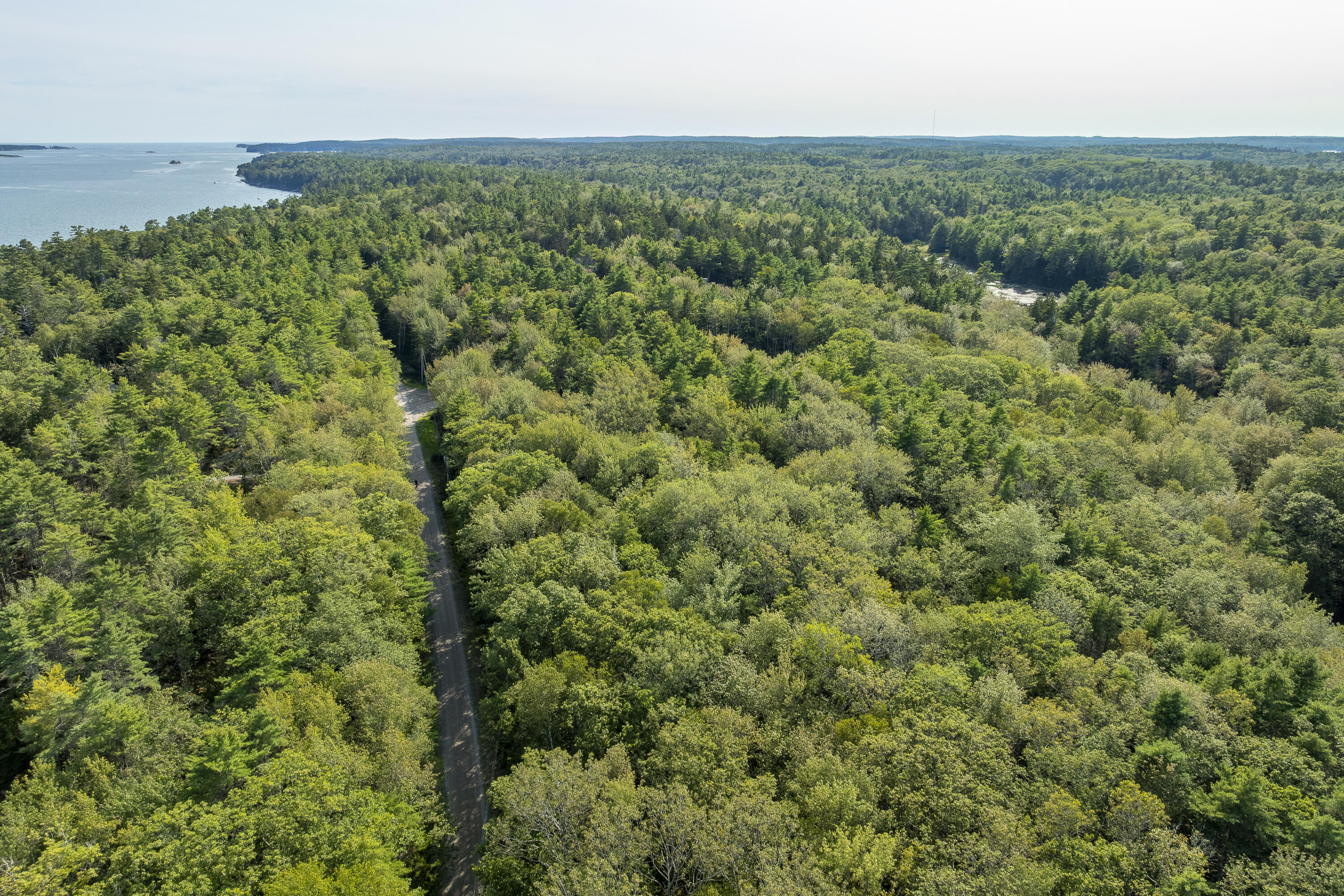 M4 L12.30b Mccarty Cove Road Westport Island ME 04578