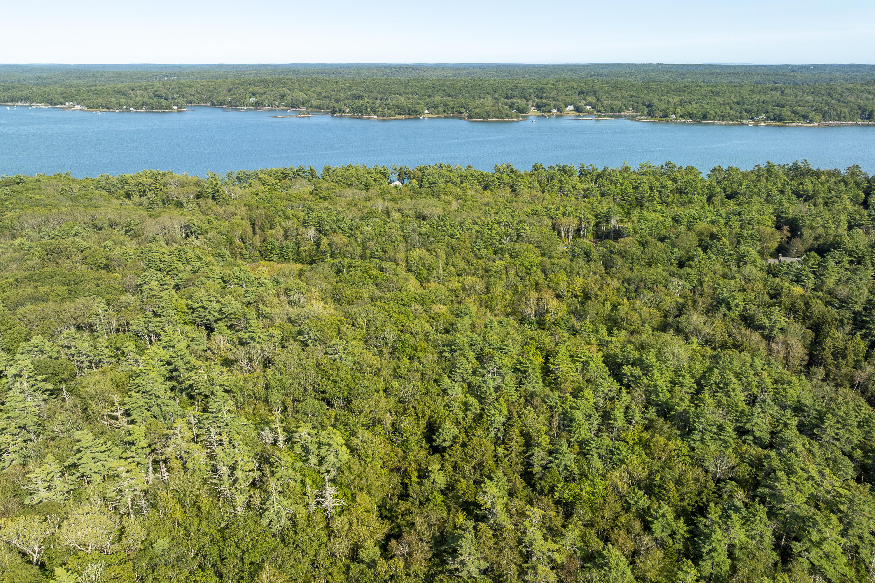 M4 L12.30b Mccarty Cove Road Westport Island ME 04578