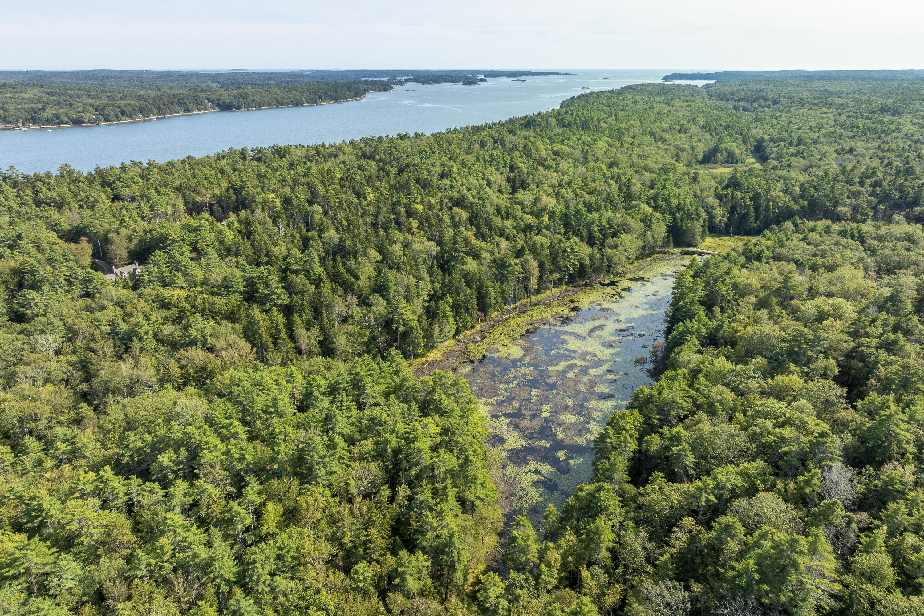 M4 L12.30b Mccarty Cove Road Westport Island ME 04578