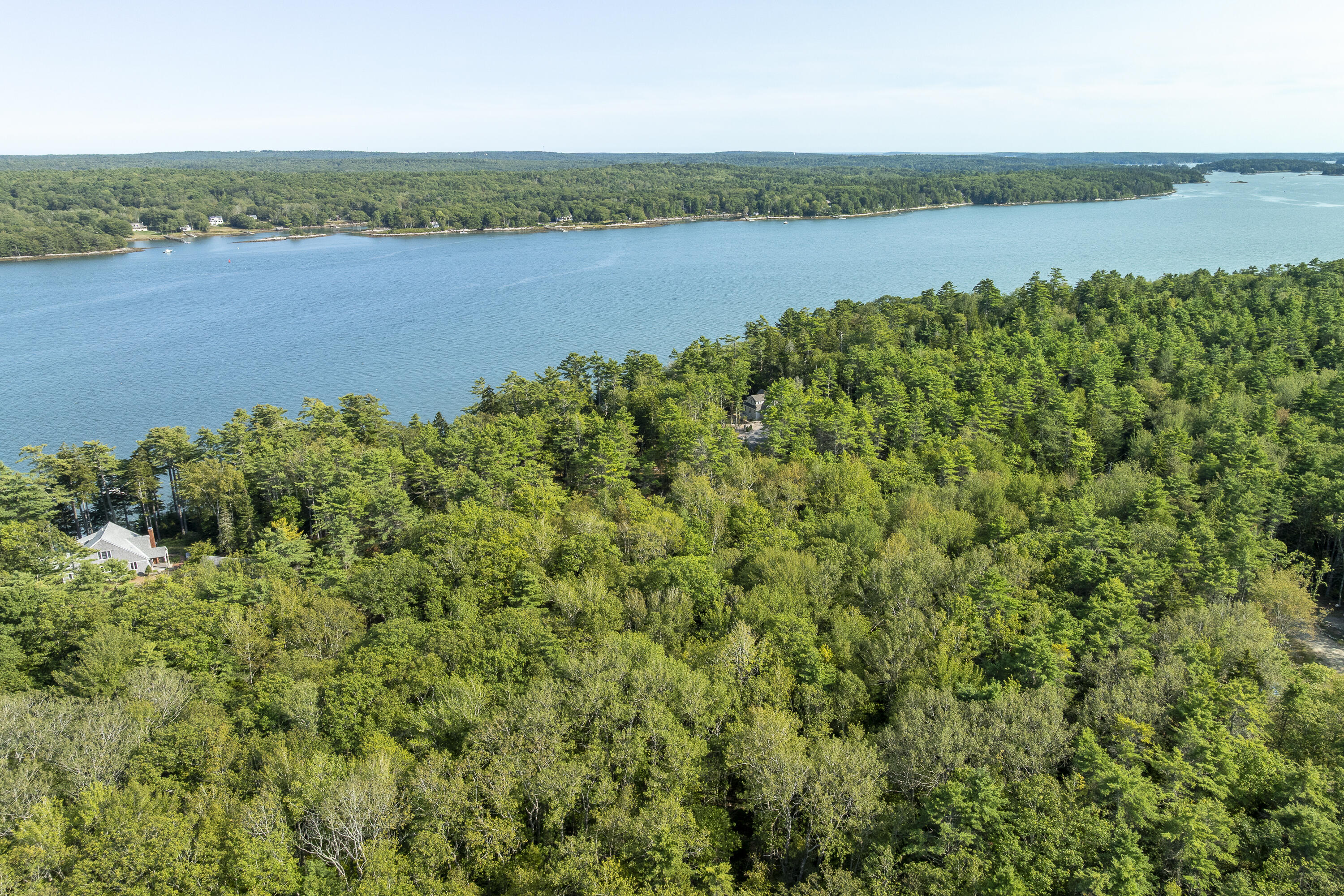 M4 L12.30b Mccarty Cove Road Westport Island ME 04578