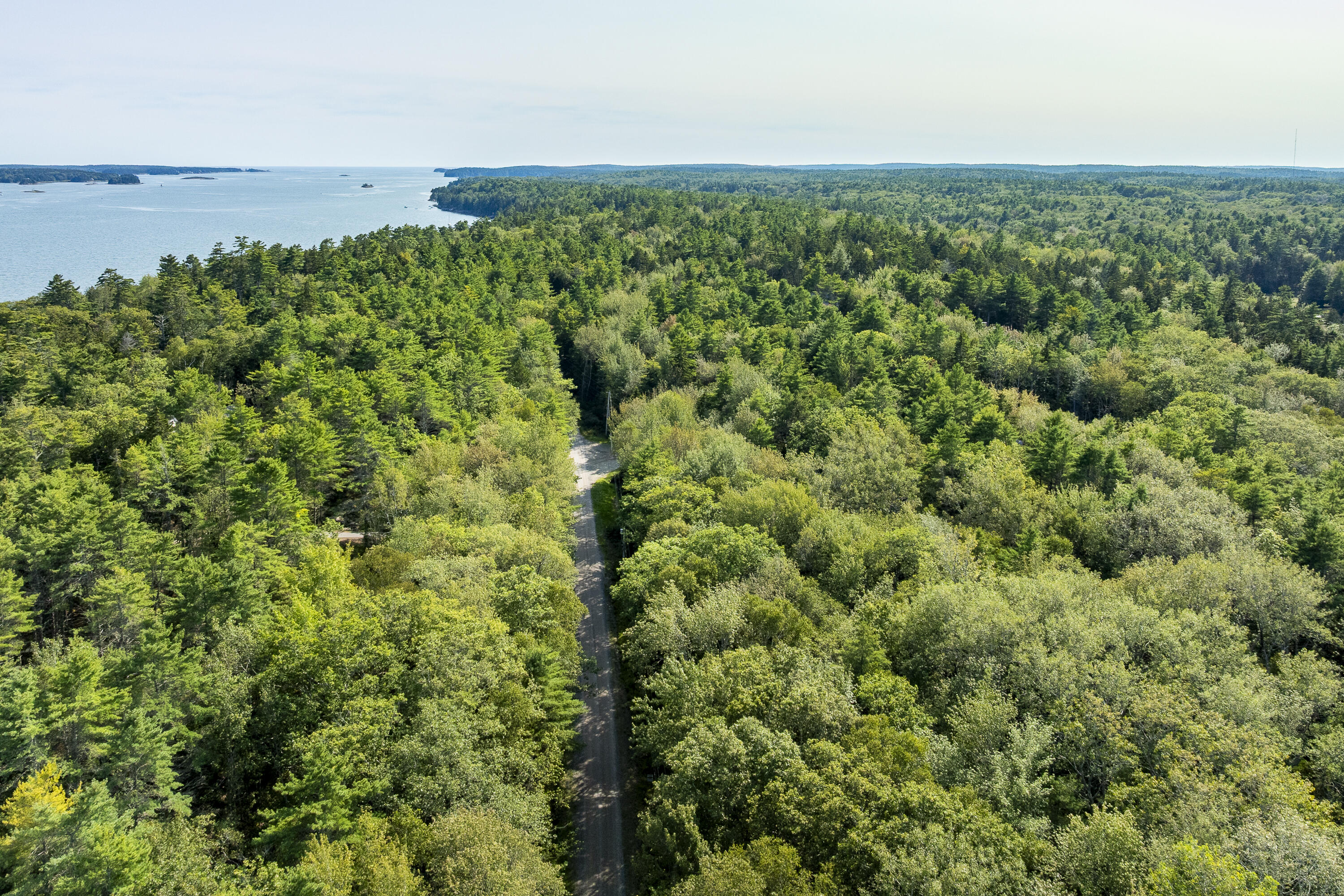 M4 L12.30b Mccarty Cove Road Westport Island ME 04578