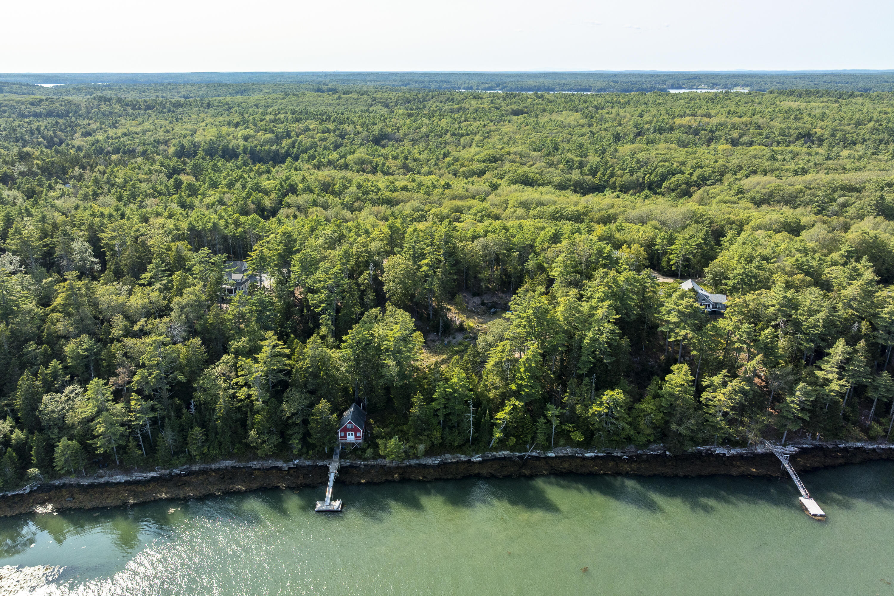 M4 L12.30b Mccarty Cove Road Westport Island ME 04578