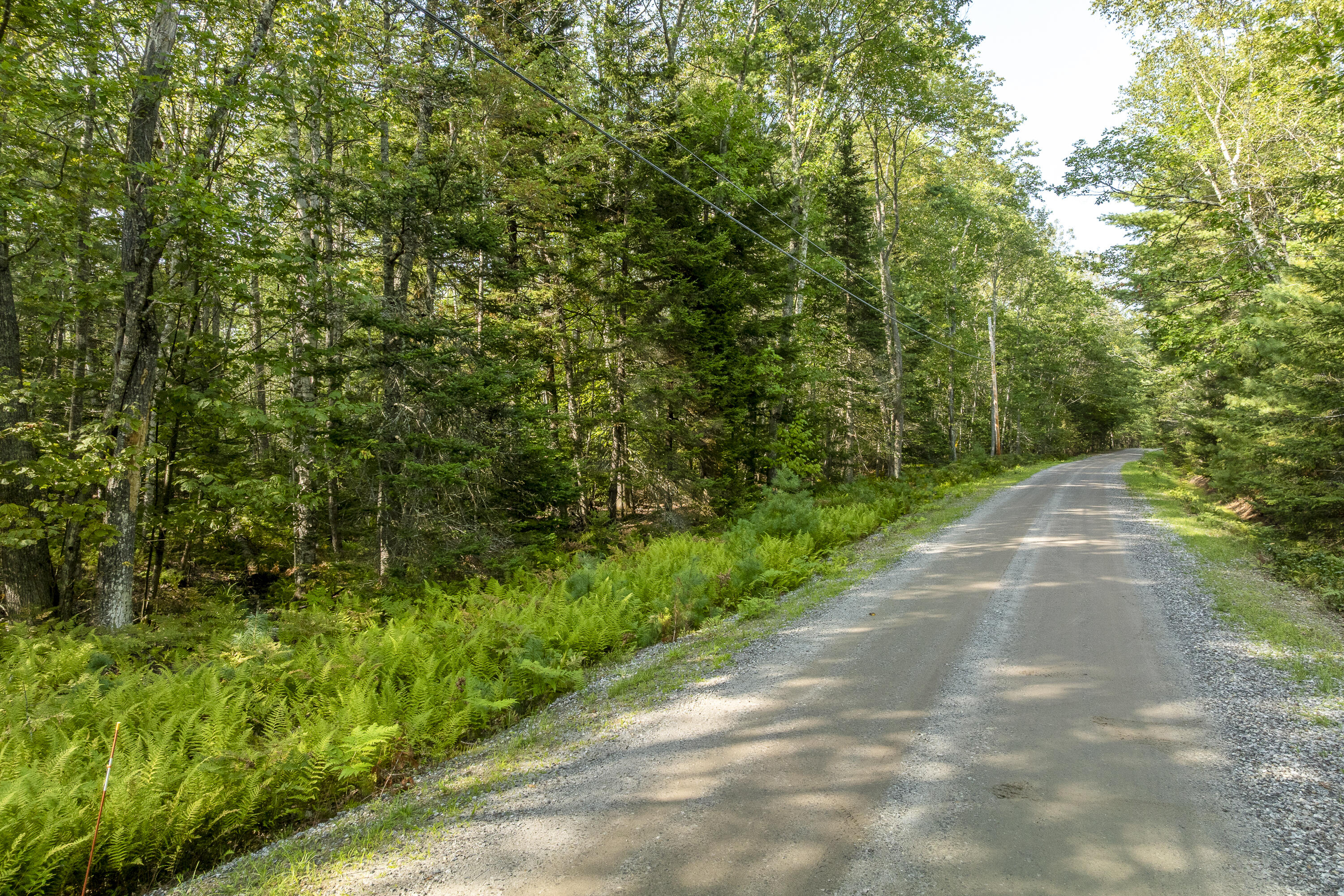 M4 L12.30b Mccarty Cove Road Westport Island ME 04578