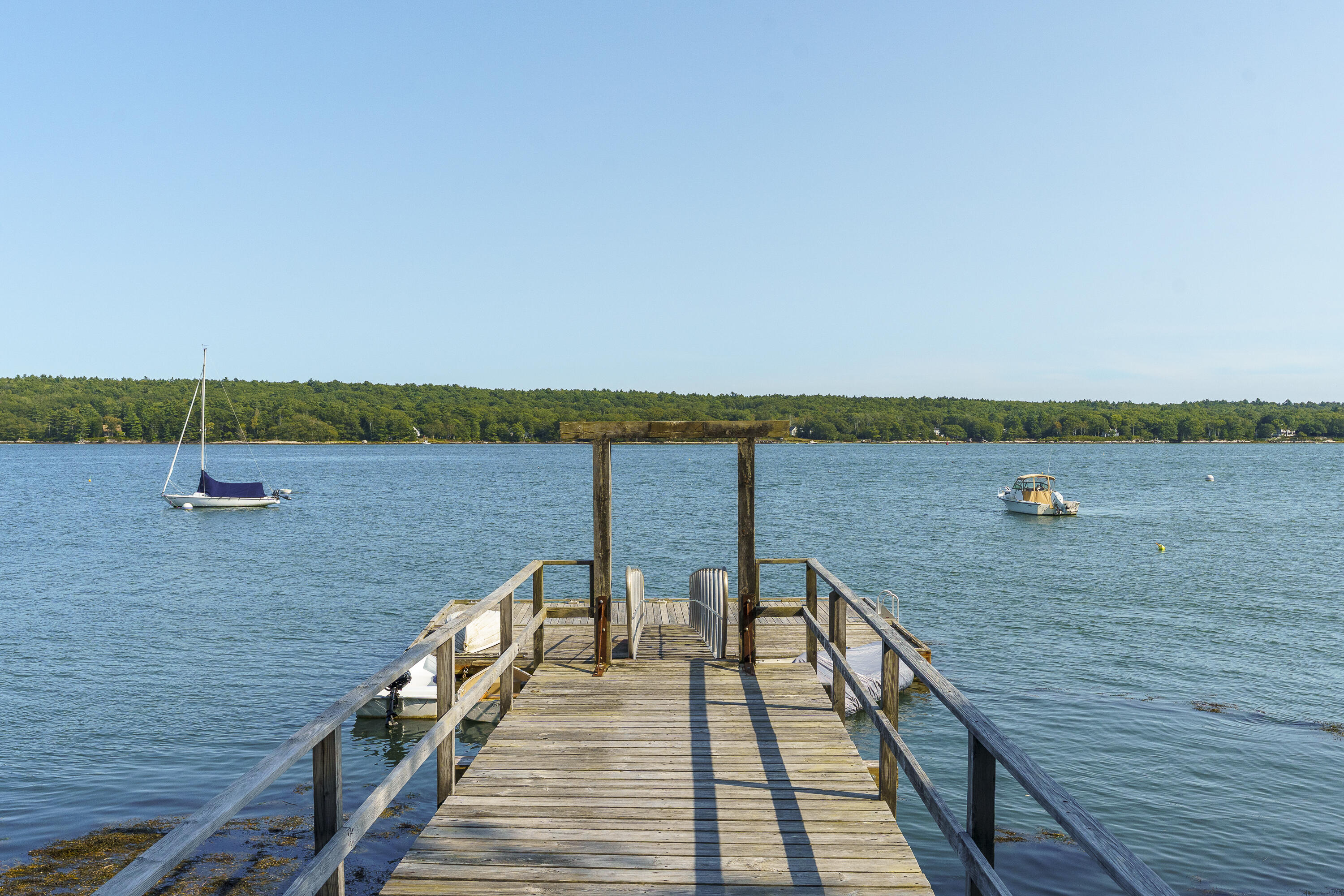 M4 L12.30b Mccarty Cove Road Westport Island ME 04578