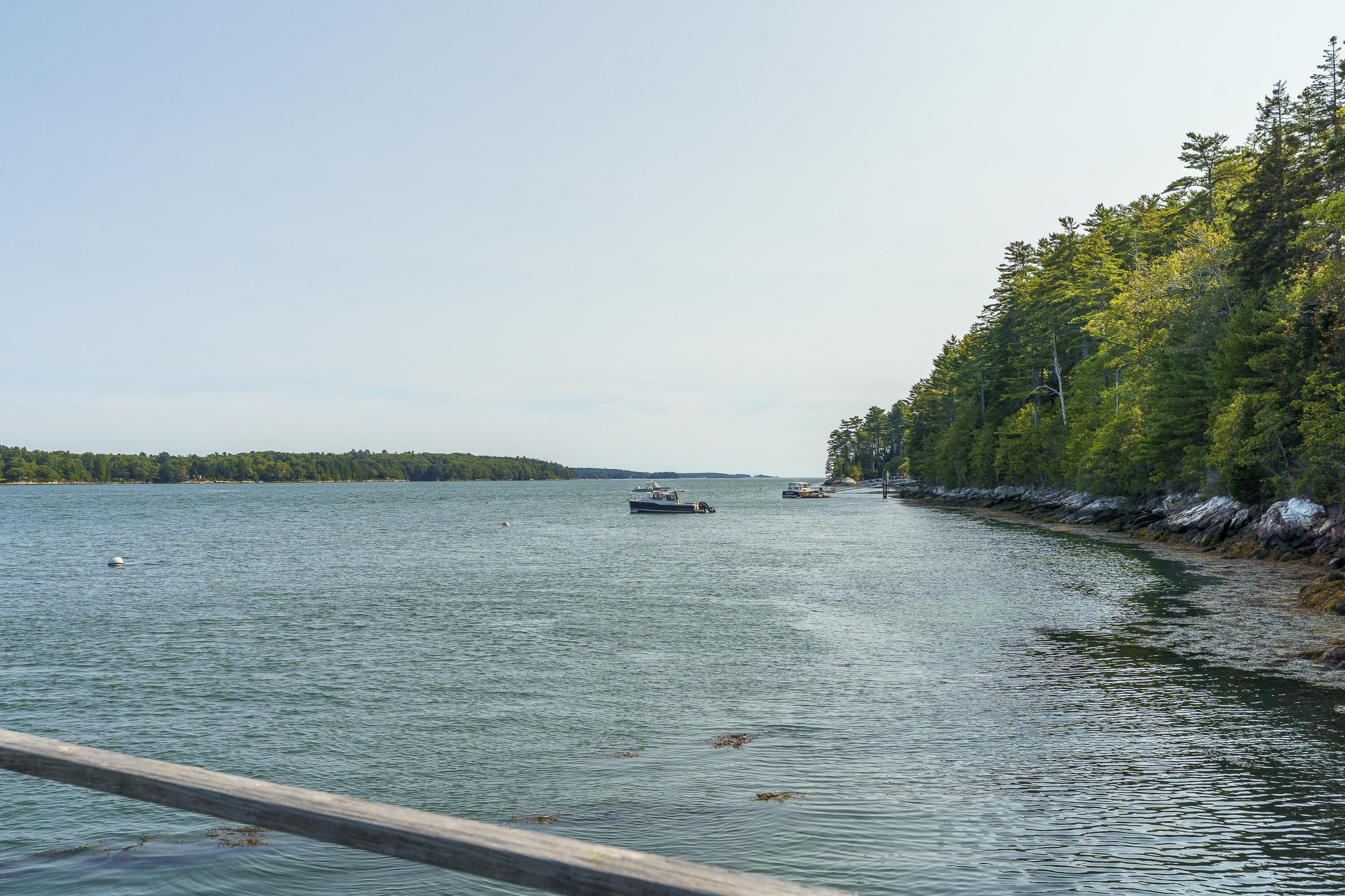 M4 L12.30b Mccarty Cove Road Westport Island ME 04578