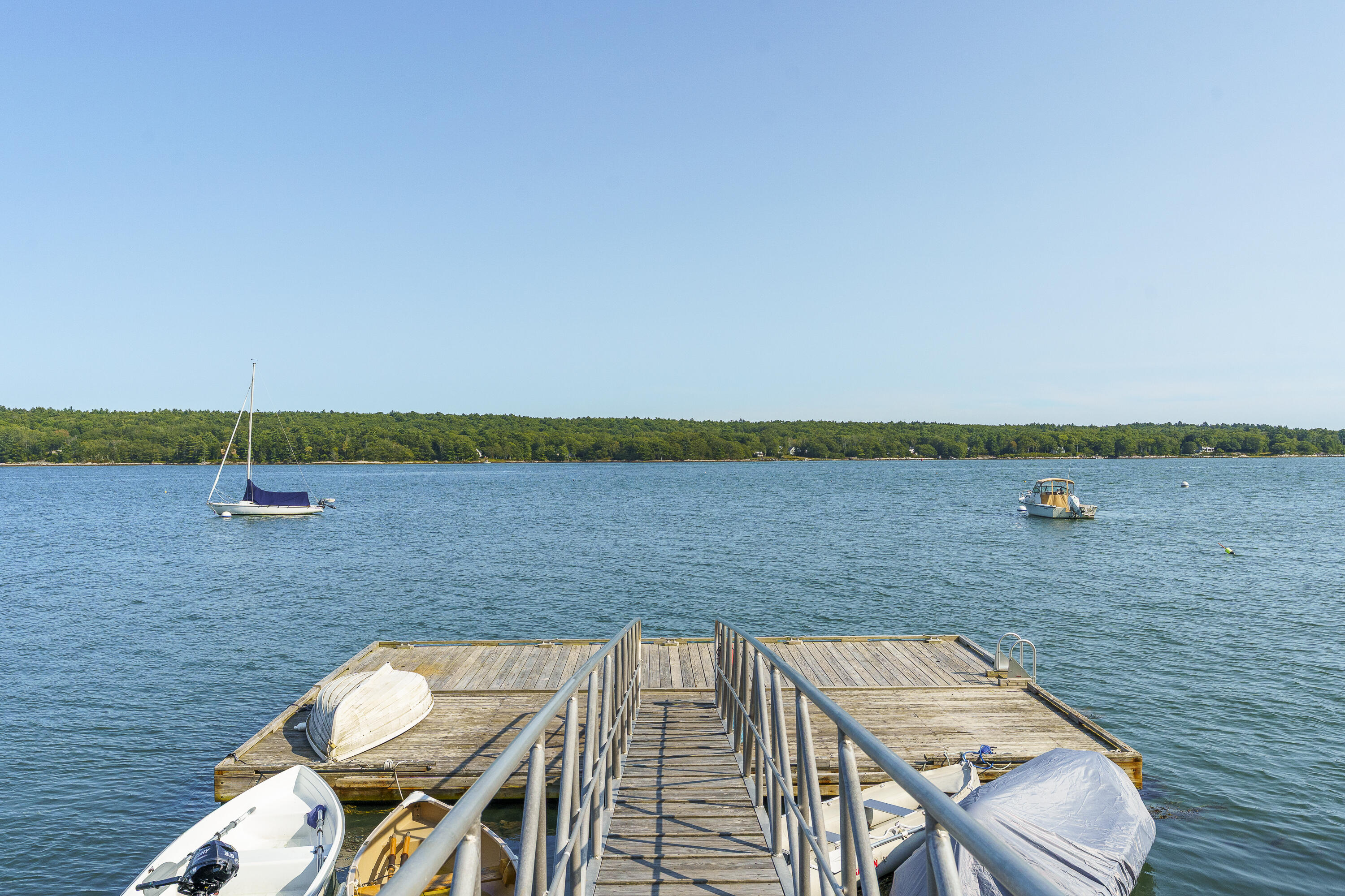 M4 L12.30b Mccarty Cove Road Westport Island ME 04578